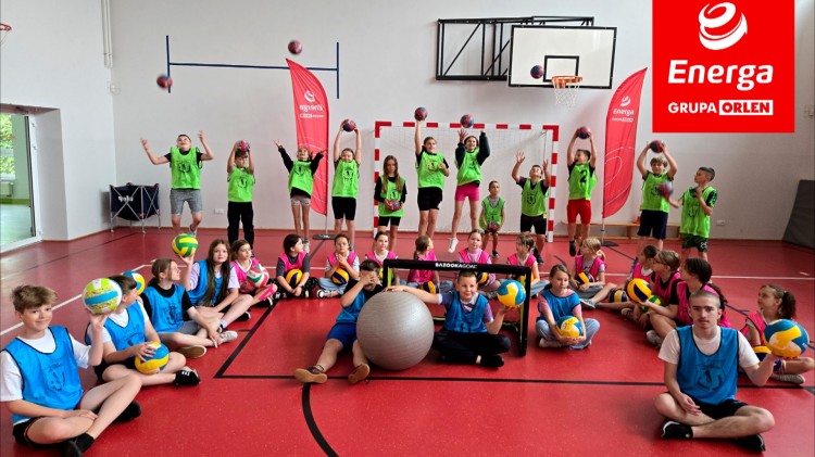 Projekt Sport dla wszystkich – Sport bez barier zakończony sukcesem w Gminie Malbork.