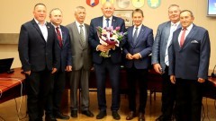 Wotum zaufania i absolutorium dla Zarządu Powiatu Sztumskiego.