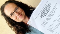 Drugie życie schroniska – głosujmy na projekt adaptacji pomieszczeń przy ul. Żeromskiego w Malborku.