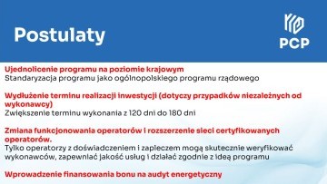 „Czyste Powietrze” w kryzysie. Przedsiębiorcy biją na alarm: milionowe&#8230;