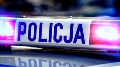 Nietrzeźwy kierowca zatrzymany w Parparach – miał ponad 2,5 promila alkoholu.
