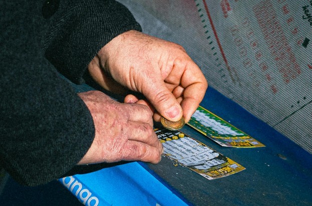 Uważaj na oszustów, którzy sugerują powstanie nowego kasyna pod szyldem Lotto