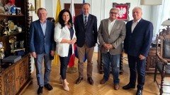 Samorządy chcą powołać Międzygminną Spółkę Wodną. Wspólna inicjatywa dla bezpieczeństwa Żuław.
