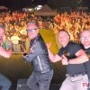 Deszcz nie przestraszył nikogo! Wielkie grillowanie na Żuławach w Kończewicach pełne muzyki, emocji i wspólnej zabawy. Wideo i zdjęcia
