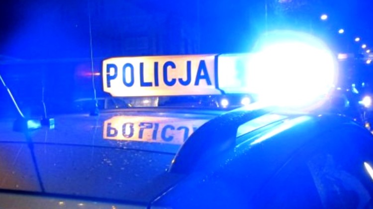 Śmierć 20-latka po interwencji policji w Elblągu. Jest oświadczenie…