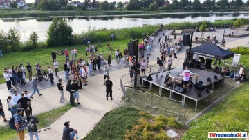 STREET VIBES FEST powraca z STREET ART FEST – sztuka uliczna ponownie&#8230;