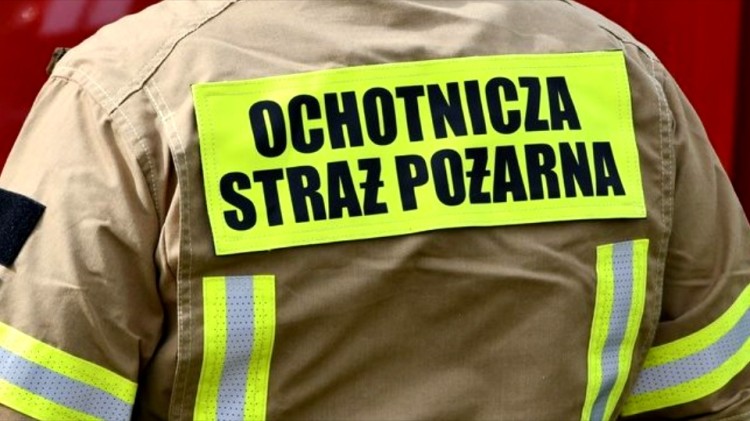 Powiślańsko-Żuławski Piknik OSP w Nowym Stawie – pokazy, koncerty…