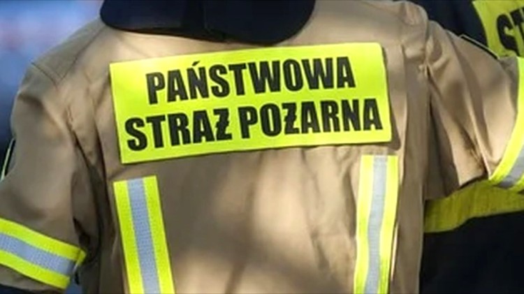 Ćwiczenia ratownicze na DK55 w gminie Sztum – możliwe utrudnienia w ruchu.