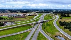 Łączymy Obwodnicę Metropolii Trójmiejskiej z Trasą Kaszubską