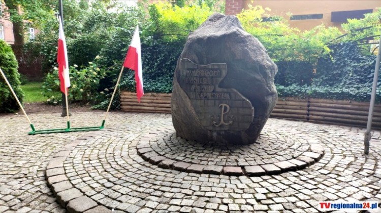 Malbork uczci 86. rocznicę Powstania Podziemnego Państwa Polskiego.