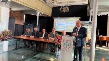Żuławia – nowy impuls dla rozwoju regionu
