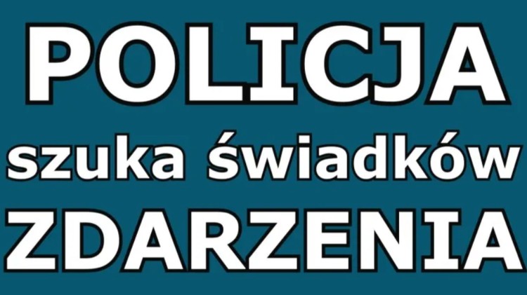 Kradzież roweru, uszkodzenie pojazdów, napisy graffiti - malborska policja szuka świadków zdarzeń.
