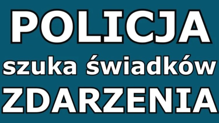 Kradzież roweru, uszkodzenie pojazdów, napisy graffiti - malborska policja szuka świadków zdarzeń.