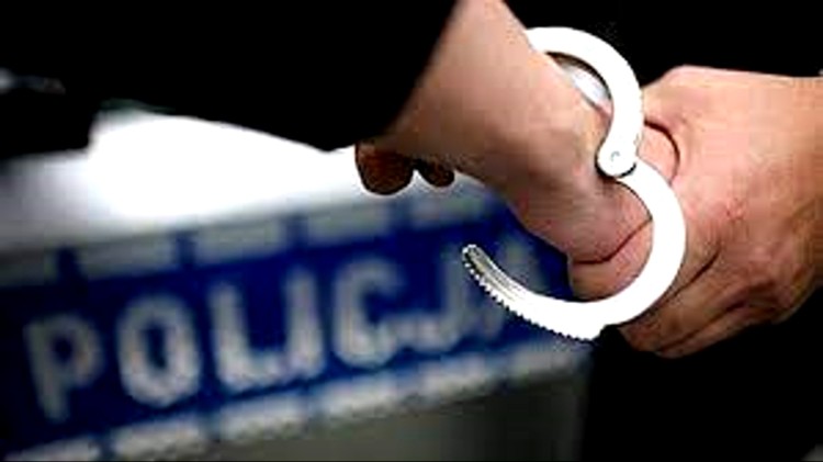 Sztumscy policjanci w jeden dzień zatrzymali trzech poszukiwanych.