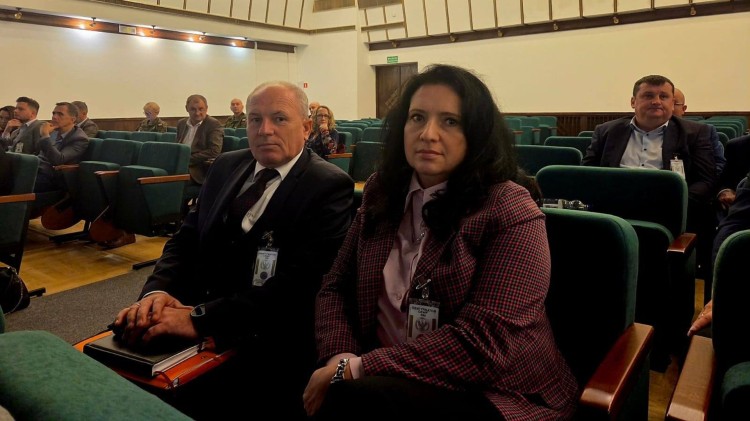 Bezpieczniejsza Polska Wschodnia – spotkanie w MON z udziałem przedstawicieli…