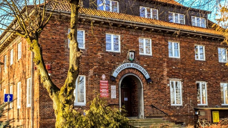 W poniedziałek sesja Rady Powiatu Nowodworskiego. 