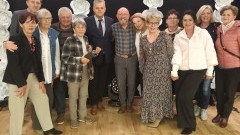 Gminny Dzień Seniora w Starym Polu – święto radości i wspólnej zabawy.