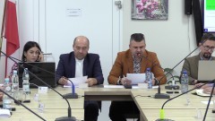 XVI Sesja IX Kadencji Rady Gminy Miłoradz - 27.10.2025