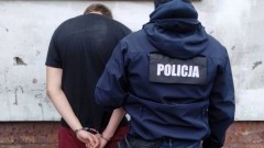 Poszukiwany 21-latek z powiatu sztumskiego w rękach policji.