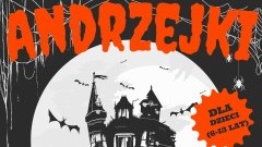 Magiczne Andrzejki dla dzieci w Starym Polu.