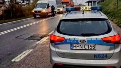 Wszystkich Świętych 2025 - policjanci zakończyli ogólnopolską akcję.