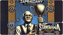 XIV Memoriał Stanisława Partyki w podnoszeniu ciężarów. W tym roku także wernisaż poświęcony twórcy malborskiej sztangi.