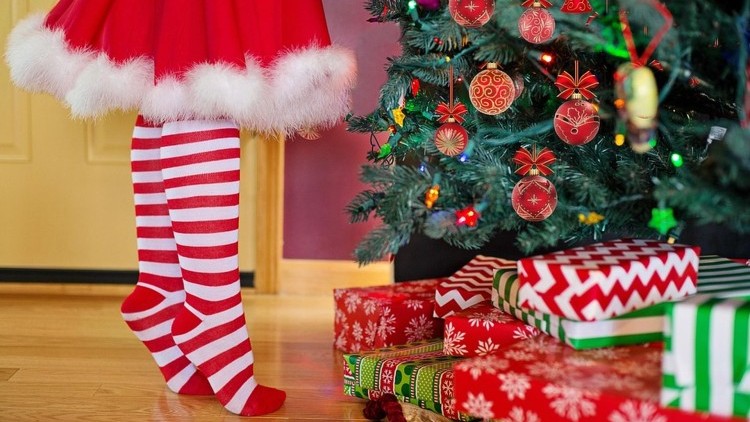 Zaproszenie na Wigilię Gminną i Kiermasz Bożonarodzeniowy w Sztutowie.