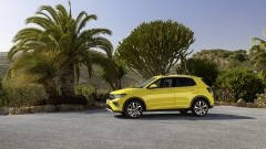 SUV-y Volkswagena – porównanie rozmiarów, silników i możliwości
