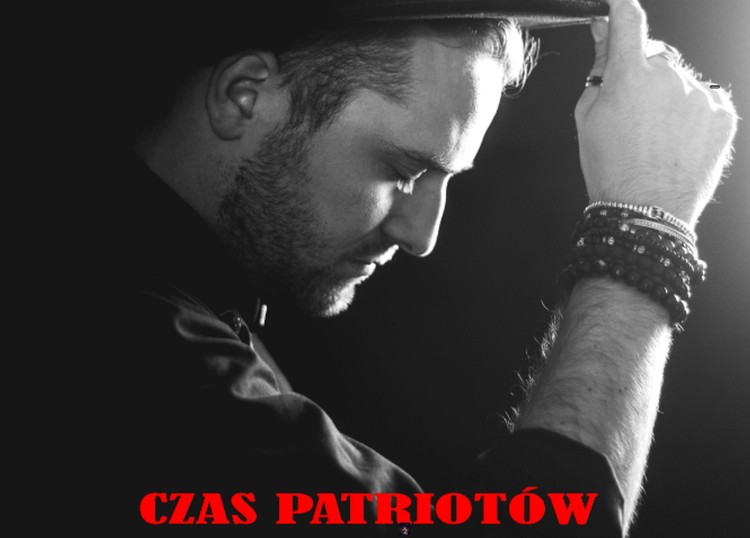 107. rocznica odzyskania niepodległości – inscenizacja Czas Patriotów i koncert Tadeusza Seiberta.