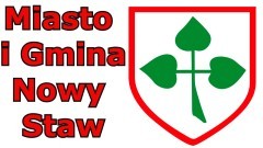 Ogłoszenie Burmistrza Miasta i Gminy Nowy Staw z dnia 19 listopada 2025 roku (III).