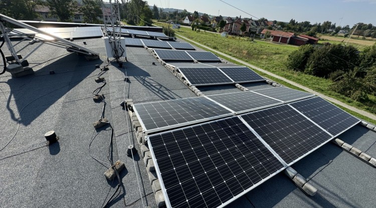 Zielona rewolucja w Mikołajkach Pomorskich – wiejska gmina staje się liderem energetycznej transformacji.