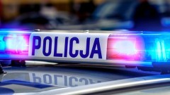 Zdezorientowana seniorka w Gronajnach – policja pomogła odnaleźć rodzinę.