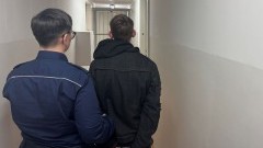 Sztum. 17-latek zatrzymany za kradzież portfela z pieniędzmi i dokumentami.