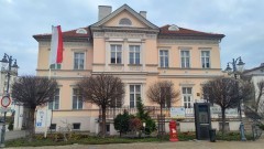 Muzeum Miasta Malborka po raz trzeci z dotacją na badanie polskich strat wojennych.