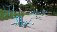 Nowa przestrzeń rekreacyjna w Nowym Dworze Gdańskim – Powiat pozyskał dofinansowanie.