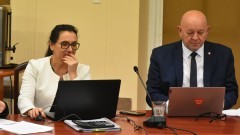 Rada Powiatu Sztumskiego uchwaliła budżet na 2026 rok.