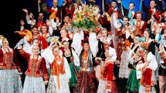 Wyjazd na koncert Zespołu Pieśni i Tańca Śląsk – Gmina Malbork zaprasza mieszkańców.