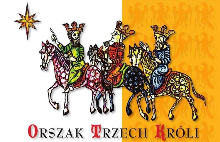 Orszak Trzech Króli w Nowym Dworze Gdańskim - ulicami miasta przejdzie…