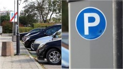 Malbork. Ułatwienia w płatności za parkowanie – wystarczy kod QR przy parkomacie