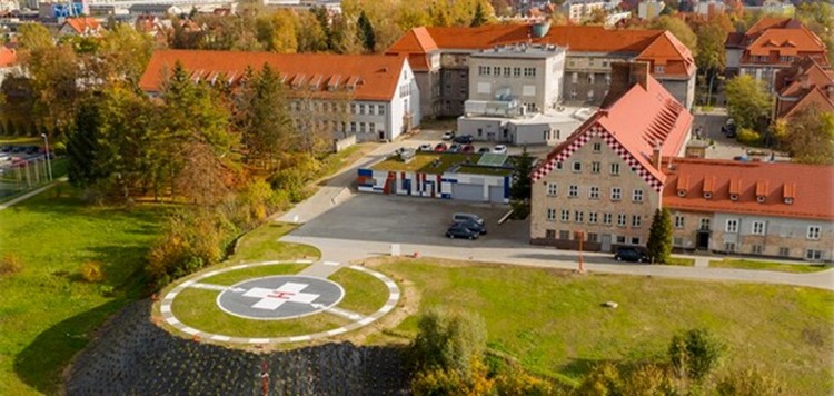 Podsumowanie 2025 roku. Szpital w Sztumie odpowiada na potrzeby pacjentów…