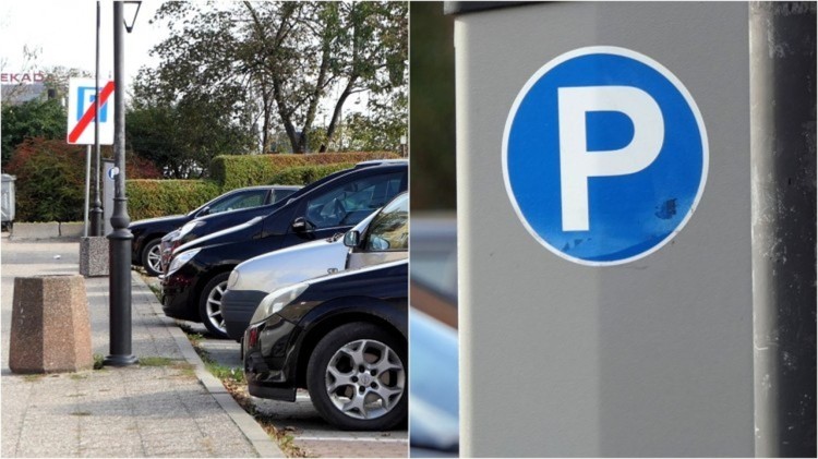 Malbork. Ułatwienia w płatności za parkowanie – wystarczy kod QR przy parkomacie