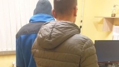 Dwaj poszukiwani zatrzymani przez policjantów z Dzierzgonia.