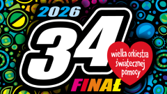 WOŚP w Malborku - pełen program wydarzeń 34. Finału.