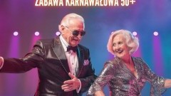 Karnawałowa Zabawa Taneczna dla Seniorów w Nowym Stawie.