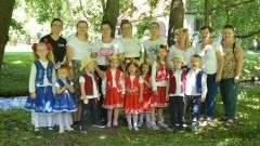Kobieca Przestrzeń Powiśla – kobiety, które przywracają do życia Haft Dolnego Powiśla.