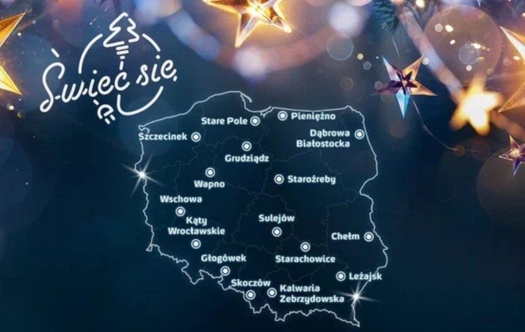 Świeć się z Energą - Stare Pole mistrzem Pomorza i w finale ogólnopolskim.