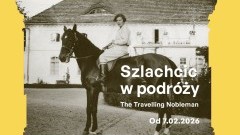Szlachcic w podróży – odkryj życie ziemianina w odrestaurowanej wozowni w Waplewie Wielkim.