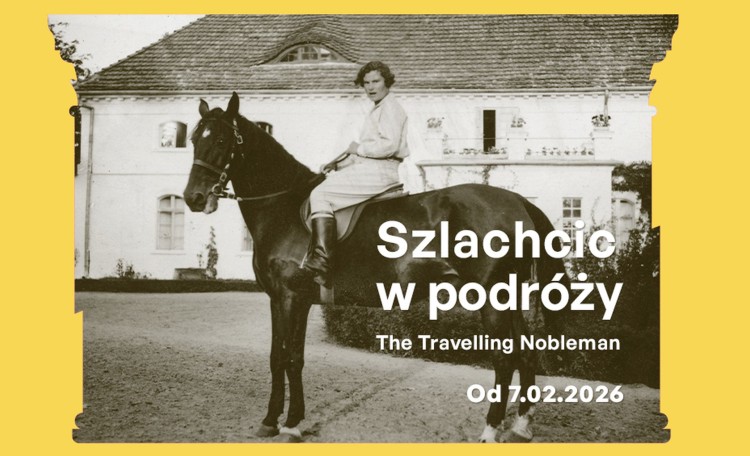 Szlachcic w podróży – odkryj życie ziemianina w odrestaurowanej wozowni w Waplewie Wielkim.