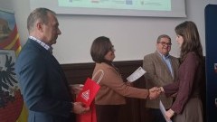 Zdolni z Pomorza – Powiat Malborski - inauguracja drugiej edycji projektu.
