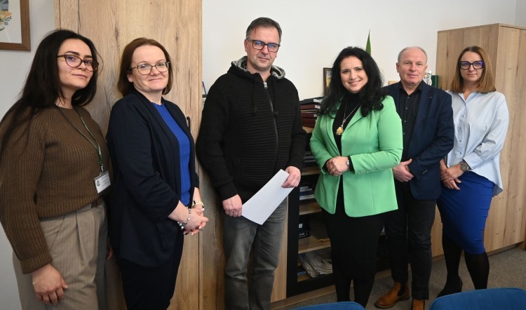Powstanie dokumentacja projektowa hali sportowej przy Zespole Szkół…
